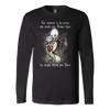 Your Soulmate is The Person Who Mends Your Broken Heart Shirt, Jack Sally Shirt, Couple Shirt