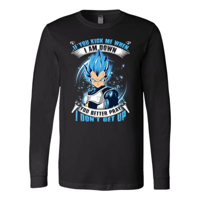 If-You-Kick-Me-When-I-Am-Down-You-Better-Pray-I-Don-t-Get-Up-Dragon-Ball-Shirt-Vegeta-Shirt-merry-christmas-christmas-shirt-anime-shirt-anime-anime-gift-anime-t-shirt-manga-manga-shirt-Japanese-shirt-holiday-shirt-christmas-shirts-christmas-gift-christmas-tshirt-santa-claus-ugly-christmas-ugly-sweater-christmas-sweater-sweater--family-shirt-birthday-shirt-funny-shirts-sarcastic-shirt-best-friend-shirt-clothing-women-men-long-sleeve-shirt