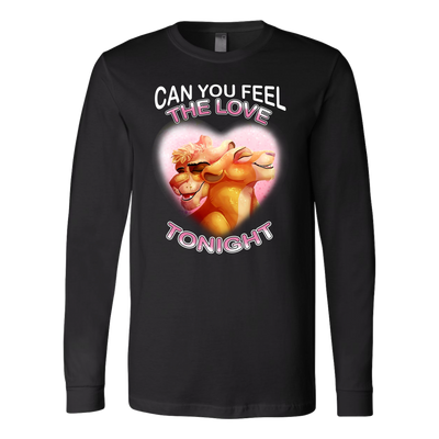 Lion-King-Shirts-CAN-YOU-FEEL-THE-LOVE-TONIGHT-LGBT-shirtS-gay-pride-shirts-rainbow-lesbian-equality-clothing-women-men-long-sleeve-shirt