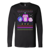 Owl-Christmas-Shirt-Owl-Sweatshirt-merry-christmas-christmas-shirt-holiday-shirt-christmas-shirts-christmas-gift-christmas-tshirt-santa-claus-ugly-christmas-ugly-sweater-christmas-sweater-sweater-family-shirt-birthday-shirt-funny-shirts-sarcastic-shirt-best-friend-shirt-clothing-women-men-long-sleeve-shirt