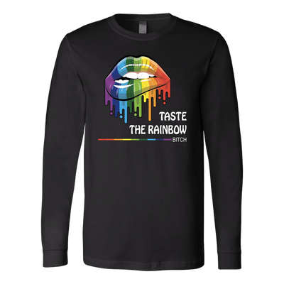 Taste-The-Rainbow-Bitch-Shirts-LGBT-SHIRTS-gay-pride-shirts-gay-pride-rainbow-lesbian-equality-clothing-women-men-long-sleeve-shirt