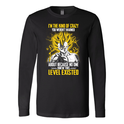 I-m-The-Kind-of-Crazy-You-Weren-t-Warned-About-Because-No-One-Knew-This-Level-Existed-Dragon-Ball-Shirt-merry-christmas-christmas-shirt-anime-shirt-anime-anime-gift-anime-t-shirt-manga-manga-shirt-Japanese-shirt-holiday-shirt-christmas-shirts-christmas-gift-christmas-tshirt-santa-claus-ugly-christmas-ugly-sweater-christmas-sweater-sweater--family-shirt-birthday-shirt-funny-shirts-sarcastic-shirt-best-friend-shirt-clothing-women-men-long-sleeve-shirt