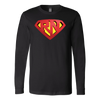 superman-nurse-nurse-shirt-nurse-gift-nurse-nurse-appreciation-nurse-shirts-rn-shirt-personalized-nurse-gift-for-nurse-rn-nurse-life-registered-nurse-clothing-women-men-long-sleeve-shirt