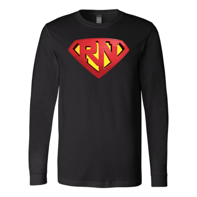 superman-nurse-nurse-shirt-nurse-gift-nurse-nurse-appreciation-nurse-shirts-rn-shirt-personalized-nurse-gift-for-nurse-rn-nurse-life-registered-nurse-clothing-women-men-long-sleeve-shirt