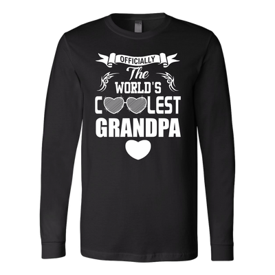 Officially-The-World's-Coolest-Grandpa-Shirts-grandfather-t-shirt-grandfather-grandpa-shirt-grandfather-shirt-grandfather-t-shirt-grandpa-grandpa-t-shirt-grandpa-gift-family-shirt-birthday-shirt-funny-shirts-sarcastic-shirt-best-friend-shirt-clothing-women-men-long-sleeve-shirt