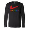 Just-Lick-It-Shirt-LGBT-SHIRTS-gay-pride-shirts-gay-pride-rainbow-lesbian-equality-clothing-women-men-long-sleeve-shirt