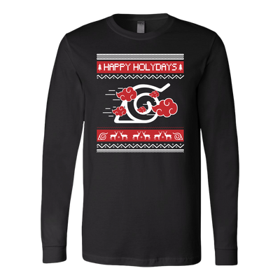 Happy-Holiday-Shirt-Naruto-Shirt-merry-christmas-christmas-shirt-anime-shirt-anime-anime-gift-anime-t-shirt-manga-manga-shirt-Japanese-shirt-holiday-shirt-christmas-shirts-christmas-gift-christmas-tshirt-santa-claus-ugly-christmas-ugly-sweater-christmas-sweater-sweater--family-shirt-birthday-shirt-funny-shirts-sarcastic-shirt-best-friend-shirt-clothing-women-men-long-sleeve-shirt