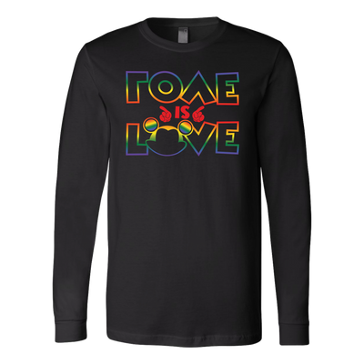 MICKEY-MOUSE-LOVE-IS-LOVE-lgbt-shirts-gay-pride-rainbow-lesbian-equality-clothing-women-men-long-sleeve-shirt
