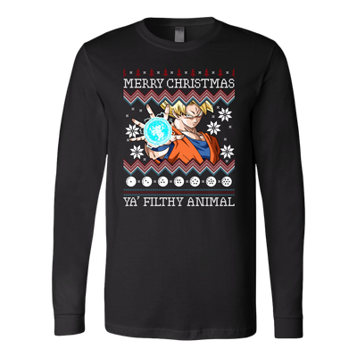 Merry-Christmas-Ya-Filthy-Animal-Home-Alone-Shirt-Dragon-Ball-Z-Shirt-merry-christmas-christmas-shirt-anime-shirt-anime-anime-gift-anime-t-shirt-manga-manga-shirt-Japanese-shirt-holiday-shirt-christmas-shirts-christmas-gift-christmas-tshirt-santa-claus-ugly-christmas-ugly-sweater-christmas-sweater-sweater--family-shirt-birthday-shirt-funny-shirts-sarcastic-shirt-best-friend-shirt-clothing-women-men-long-sleeve-shirt