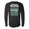I'm a Nurse I don't mean to Interrupt People I just randomly Remember Things and get really Excited Shirt, Nurse Shirt