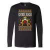 Super-Saiyan-Goku-Over-9000-Sweatshirt-Dragon-Ball-Shirt-merry-christmas-christmas-shirt-anime-shirt-anime-anime-gift-anime-t-shirt-manga-manga-shirt-Japanese-shirt-holiday-shirt-christmas-shirts-christmas-gift-christmas-tshirt-santa-claus-ugly-christmas-ugly-sweater-christmas-sweater-sweater-family-shirt-birthday-shirt-funny-shirts-sarcastic-shirt-best-friend-shirt-clothing-women-men-long-sleeve-shirt