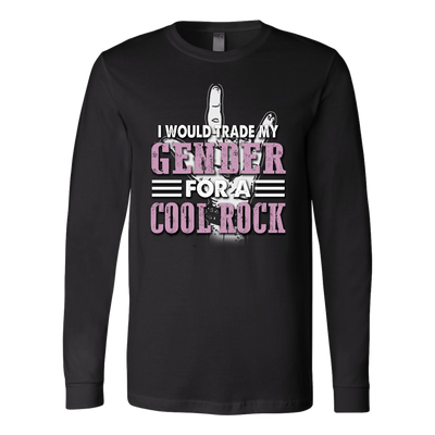 I-Would-Trade-My-Gender-For-A-Cool-Rock-Shirts-LGBT-SHIRTS-gay-pride-shirts-gay-pride-rainbow-lesbian-equality-clothing-women-men-long-sleeve-shirt
