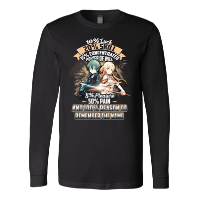 Sword-Art-Online-Shirt-Reason-to-Remember-the-Name-SAO-Shirt-merry-christmas-christmas-shirt-anime-shirt-anime-anime-gift-anime-t-shirt-manga-manga-shirt-Japanese-shirt-holiday-shirt-christmas-shirts-christmas-gift-christmas-tshirt-santa-claus-ugly-christmas-ugly-sweater-christmas-sweater-sweater-family-shirt-birthday-shirt-funny-shirts-sarcastic-shirt-best-friend-shirt-clothing-women-men-long-sleeve-shirt
