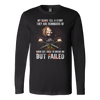 Child's Play, My Scars Tell A Story They Are Reminders Of When Life Tried To Break Me But Failed, Chucky T-Shirt