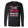 I'm-Not-a-Widow-I'm-a-Wife-My-Husband-Awaits-Me-On-The-Other-Side-gift-for-wife-wife-gift-wife-shirt-wifey-wifey-shirt-wife-t-shirt-wife-anniversary-gift-family-shirt-birthday-shirt-funny-shirts-sarcastic-shirt-best-friend-shirt-clothing-women-men-long-sleeve-shirt