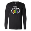 I-AM-IN-LOVE-WITH-THE-GAY-OF-YOU-gay-pride-shirts-lgbt-shirts-rainbow-lesbian-equality-clothing-men-women-long-sleeve-shirt