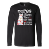 Nurse-Llama-Ain't-Got-Time-For-Your-Drama-Shirt-nurse-shirt-nurse-gift-nurse-nurse-appreciation-nurse-shirts-rn-shirt-personalized-nurse-gift-for-nurse-rn-nurse-life-registered-nurse-clothing-women-men-long-sleeve-shirt