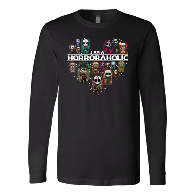 Horror Shirts. Horror Movie Shirts. Halloween Shirt. Nightmare Shirt. Halloween. Witch Shirt. Pumpkin Shirt. Funny T shirt