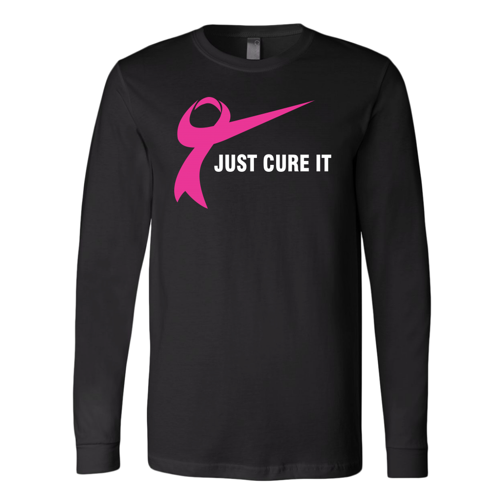 Breast cancer awareness shirts nike hotsell