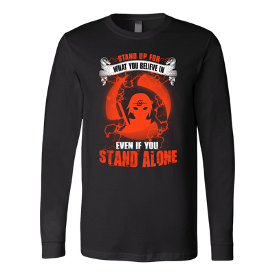 Naruto-Shirt-Sasuke-Itachi-Shirts-Stand-Up-For-What-You-Believe-In-Even-If-You-Stand-Alone-merry-christmas-christmas-shirt-anime-shirt-anime-anime-gift-anime-t-shirt-manga-manga-shirt-Japanese-shirt-holiday-shirt-christmas-shirts-christmas-gift-christmas-tshirt-santa-claus-ugly-christmas-ugly-sweater-christmas-sweater-sweater-family-shirt-birthday-shirt-funny-shirts-sarcastic-shirt-best-friend-shirt-clothing-women-men-long-sleeve-shirt