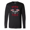 Born-to-be-Free-patriotic-eagle-american-eagle-bald-eagle-american-flag-4th-of-july-red-white-and-blue-independence-day-stars-and-stripes-Memories-day-United-States-USA-Fourth-of-July-veteran-t-shirt-veteran-shirt-gift-for-veteran-veteran-military-t-shirt-solider-family-shirt-birthday-shirt-funny-shirts-sarcastic-shirt-best-friend-shirt-clothing-women-men-long-sleeve-shirt