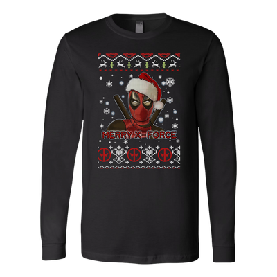 Merry-X-Force-Shirt-Deadpool-Shirt-Christmas-Shirt-merry-christmas-christmas-shirt-holiday-shirt-christmas-shirts-christmas-gift-christmas-tshirt-santa-claus-ugly-christmas-ugly-sweater-christmas-sweater-sweater-family-shirt-birthday-shirt-funny-shirts-sarcastic-shirt-best-friend-shirt-clothing-women-men-long-sleeve-shirt