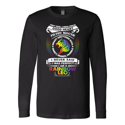 I-AM-A-RAINBOW-LEO-LGBTL-SHIRTS-gay-pride-rainbow-lesbian-equality-clothing-women-men-long-sleeve-shirt