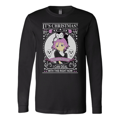 Soul-Eater-Crona-It-s-Christmas-I-Can-Deal-With-This-Right-Sweatshirt-merry-christmas-christmas-shirt-anime-shirt-anime-anime-gift-anime-t-shirt-manga-manga-shirt-Japanese-shirt-holiday-shirt-christmas-shirts-christmas-gift-christmas-tshirt-santa-claus-ugly-christmas-ugly-sweater-christmas-sweater-sweater-family-shirt-birthday-shirt-funny-shirts-sarcastic-shirt-best-friend-shirt-clothing-women-men-long-sleeve-shirt