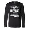 Sometimes-I-Look-at-My-Husband-and-Think-Damn-You-Are-One-Lucky-Man-gift-for-wife-wife-gift-wife-shirt-wifey-wifey-shirt-wife-t-shirt-wife-anniversary-gift-family-shirt-birthday-shirt-funny-shirts-sarcastic-shirt-best-friend-shirt-clothing-women-men-long-sleeve-shirt