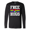 Free-Mom-Hugs-Shirt-Mom-Shirt-LGBT-SHIRTS-gay-pride-shirts-gay-pride-rainbow-lesbian-equality-clothing-women-men-long-sleeve-shirt