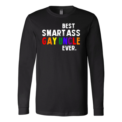 Best-Smartass-Gay-Uncle-Ever-Shirts-LGBT-SHIRTS-gay-pride-shirts-gay-pride-rainbow-lesbian-equality-clothing-women-men-long-sleeve-shirt