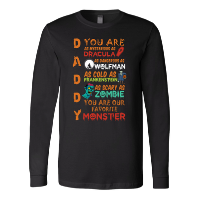 Daddy-You-Are-as-Mysterious-as-Dracula-Shirt-halloween-shirt-dad-shirt-father-shirt-fathers-day-gift-new-dad-gift-for-dad-funny-dad shirt-father-gift-new-dad-shirt-anniversary-gift-family-shirt-birthday-shirt-funny-shirts-sarcastic-shirt-best-friend-shirt-clothing-women-men-long-sleeve-shirt