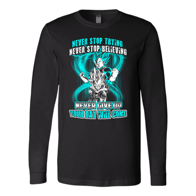 Dragon-Ball-Shirt-Never-Stop-Trying-Never-Stop-Believing-Never-Give-Up-Your-Day-Will-Come-merry-christmas-christmas-shirt-anime-shirt-anime-anime-gift-anime-t-shirt-manga-manga-shirt-Japanese-shirt-holiday-shirt-christmas-shirts-christmas-gift-christmas-tshirt-santa-claus-ugly-christmas-ugly-sweater-christmas-sweater-sweater-family-shirt-birthday-shirt-funny-shirts-sarcastic-shirt-best-friend-shirt-clothing-women-men-long-sleeve-shirt