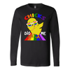 Chicks-Dig-Me-Shirt-LGBT-Shirt--gay-pride-shirts-gay-pride-rainbow-lesbian-equality-clothing-women-men-long-sleeve-shirt