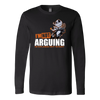 Jack Skellington I'm Not Arguing I'm Explaning Why I'm Right Shirt, The Nightmare Before Christmas Shirt