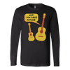 Uke, I am Your Father Shirt, Guitar Shirt