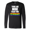 There-Are-More-Than-Two-Genders-Shirts-LGBT-SHIRTS-gay-pride-shirts-gay-pride-rainbow-lesbian-equality-clothing-women-men-long-sleeve-shirt
