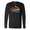 I-NEED-MORE-VITAMIN-SEA-LGBT-shirts-gay-pride-shirts-rainbow-lesbian-equality-clothing-women-men-long-sleeve-shirt