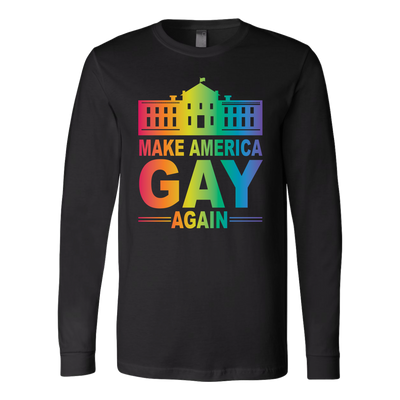 MAKE-AMERICA-GAY-AGAIN-lgbt-shirts-gay-pride-rainbow-lesbian-equality-clothing-women-men-long-sleeve-shirt