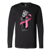 Baby Groot Ribbon Shirt, Breast Awareness Shirt