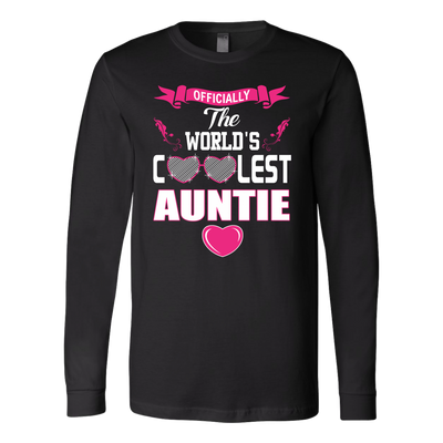 Officially-The-World's-Coolest-Auntie-Shirts-auntie-shirts-aunt-shirt-family-shirt-birthday-shirt-funny-shirts-clothing-women-men-long-sleeve-shirt