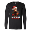 He-Knows-When-You-re-Sleeping-Freddy-Krueger-Christmas-Santa-Claus-Shirt-merry-christmas-christmas-shirt-holiday-shirt-christmas-shirts-christmas-gift-christmas-tshirt-santa-claus-ugly-christmas-ugly-sweater-christmas-sweater-sweater-family-shirt-birthday-shirt-funny-shirts-sarcastic-shirt-best-friend-shirt-clothing-women-men-long-sleeve-shirt