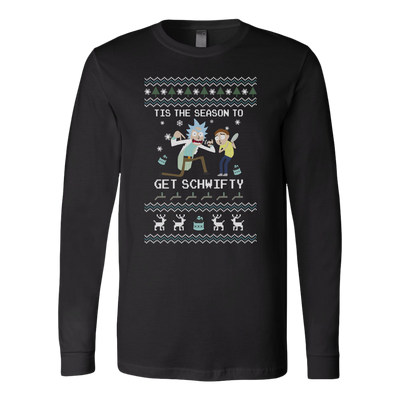 Tis-The-Season-To-Get-Schwifty-Sweatshirt-Rick-and-Morty-Sweatshirt-merry-christmas-christmas-shirt-holiday-shirt-christmas-shirts-christmas-gift-christmas-tshirt-santa-claus-ugly-christmas-ugly-sweater-christmas-sweater-sweater-family-shirt-birthday-shirt-funny-shirts-sarcastic-shirt-best-friend-shirt-clothing-women-men-long-sleeve-shirt