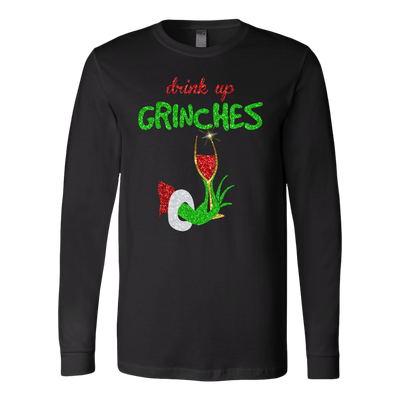 Drink-Up-Grinches-Shirt-Funny-Christmas-Drinking-Shirts-merry-christmas-christmas-shirt-holiday-shirt-christmas-shirts-christmas-gift-christmas-tshirt-santa-claus-ugly-christmas-ugly-sweater-christmas-sweater-sweater-family-shirt-birthday-shirt-funny-shirts-sarcastic-shirt-best-friend-shirt-clothing-women-men-long-sleeve-shirt