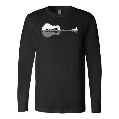 Music-Instrument-Tree-Silhouette-Ukulele-Guitar-Shape-Shirt-guitar-shirt-guitar-shirts-guitar t-shirt-musical-music-t-shirt-instrument-shirt-guitarist-shirt-family-shirt-birthday-shirt-funny-shirts-sarcastic-shirt-best-friend-shirt-clothing-women-men-long-sleeve-shirt