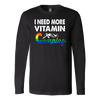 I-NEED-MORE-VITAMIN-CAMPING-gay-pride-shirts-lgbt-shirts-rainbow-lesbian-equality-clothing-men-women-long-sleeve-shirt
