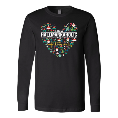 I-Am-A-Hallmarkaholic-Sweatshirt-Hallmark-Christmas-Shirt-merry-christmas-christmas-shirt-holiday-shirt-christmas-shirts-christmas-gift-christmas-tshirt-santa-claus-ugly-christmas-ugly-sweater-christmas-sweater-sweater-family-shirt-birthday-shirt-funny-shirts-sarcastic-shirt-best-friend-shirt-clothing-women-men-long-sleeve-shirt