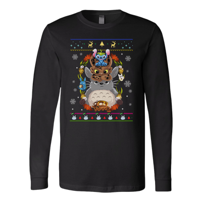 Stitch-Night-Fury-And-Totoro-The-Friendship-Sweatshirt-merry-christmas-christmas-shirt-anime-shirt-anime-anime-gift-anime-t-shirt-manga-manga-shirt-Japanese-shirt-holiday-shirt-christmas-shirts-christmas-gift-christmas-tshirt-santa-claus-ugly-christmas-ugly-sweater-christmas-sweater-sweater-family-shirt-birthday-shirt-funny-shirts-sarcastic-shirt-best-friend-shirt-clothing-women-men-long-sleeve-shirt