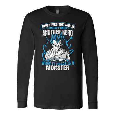 Sometimes-The-World-Doesn-t-Need-Another-Hero-Shirt-Dragon-Ball-Shirt-merry-christmas-christmas-shirt-anime-shirt-anime-anime-gift-anime-t-shirt-manga-manga-shirt-Japanese-shirt-holiday-shirt-christmas-shirts-christmas-gift-christmas-tshirt-santa-claus-ugly-christmas-ugly-sweater-christmas-sweater-sweater-family-shirt-birthday-shirt-funny-shirts-sarcastic-shirt-best-friend-shirt-clothing-women-men-long-sleeve-shirt