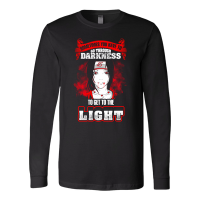 Naruto-Shirt-Sasuke-Itachi-Sometimes-You-Have-To-Go-Through-Darkness-To-Get-The-Light-merry-christmas-christmas-shirt-anime-shirt-anime-anime-gift-anime-t-shirt-manga-manga-shirt-Japanese-shirt-holiday-shirt-christmas-shirts-christmas-gift-christmas-tshirt-santa-claus-ugly-christmas-ugly-sweater-christmas-sweater-sweater-family-shirt-birthday-shirt-funny-shirts-sarcastic-shirt-best-friend-shirt-clothing-women-men-long-sleeve-shirt